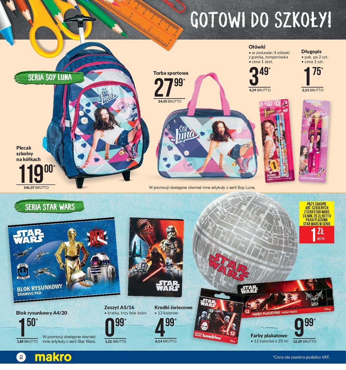 Gazetka promocyjna MAKRO str. 24