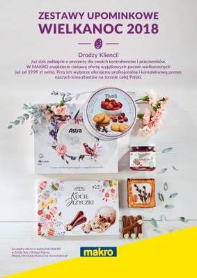 Zestawy świąteczne