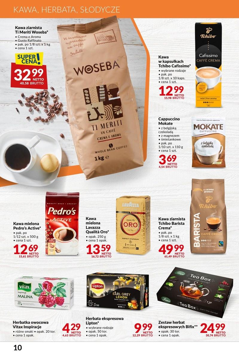 Gazetka promocyjna MAKRO str. 10