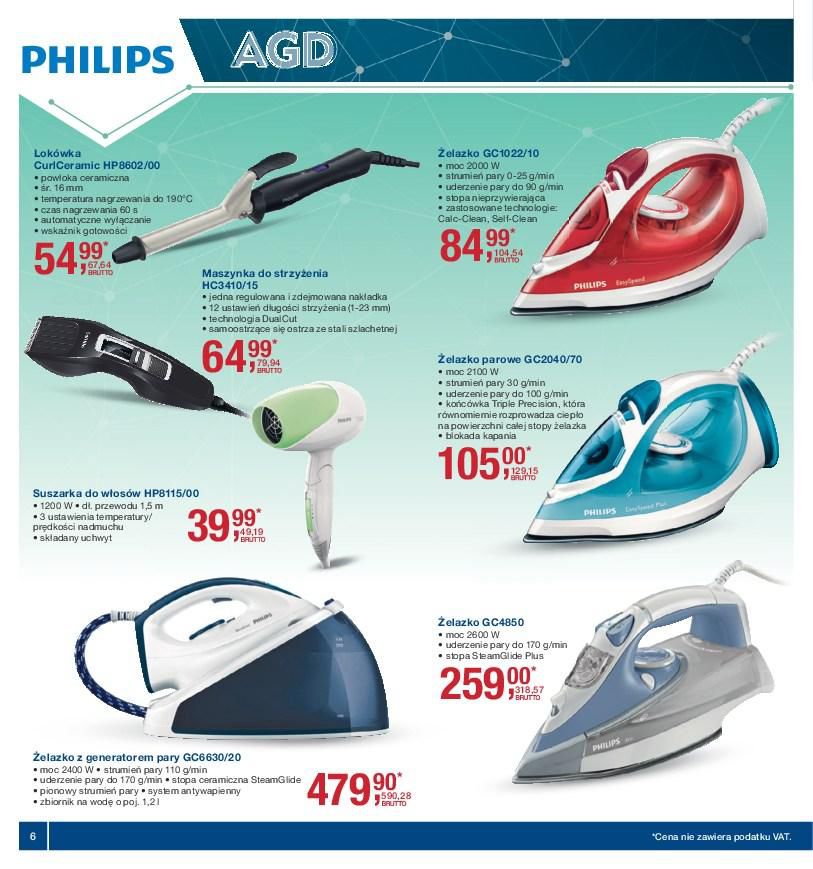 Gazetka promocyjna MAKRO str. 6