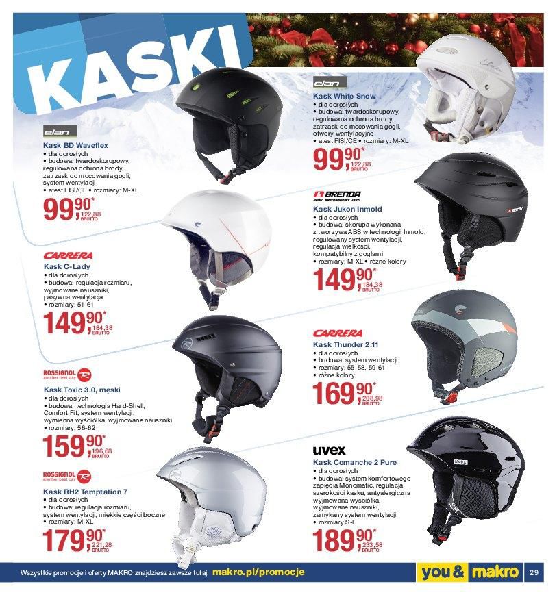 Gazetka promocyjna MAKRO str. 29