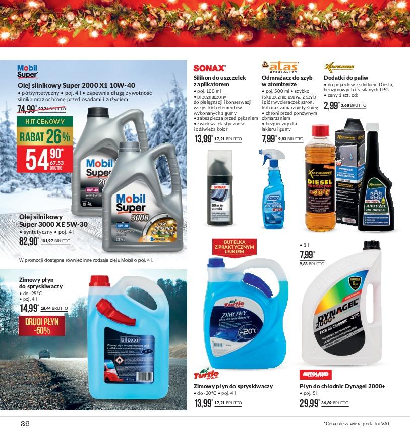 Gazetka promocyjna MAKRO str. 26