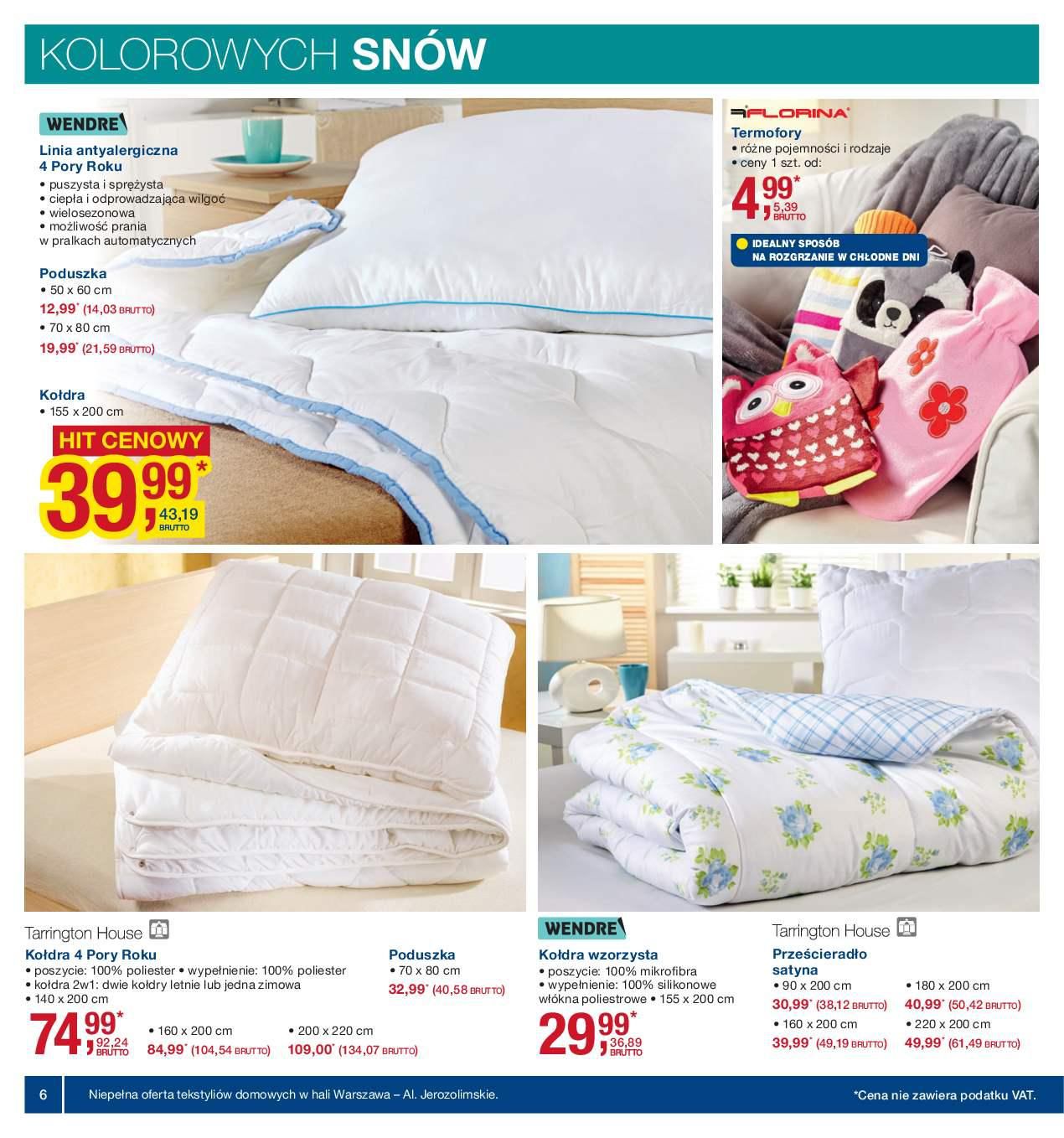 Gazetka promocyjna MAKRO str. 6