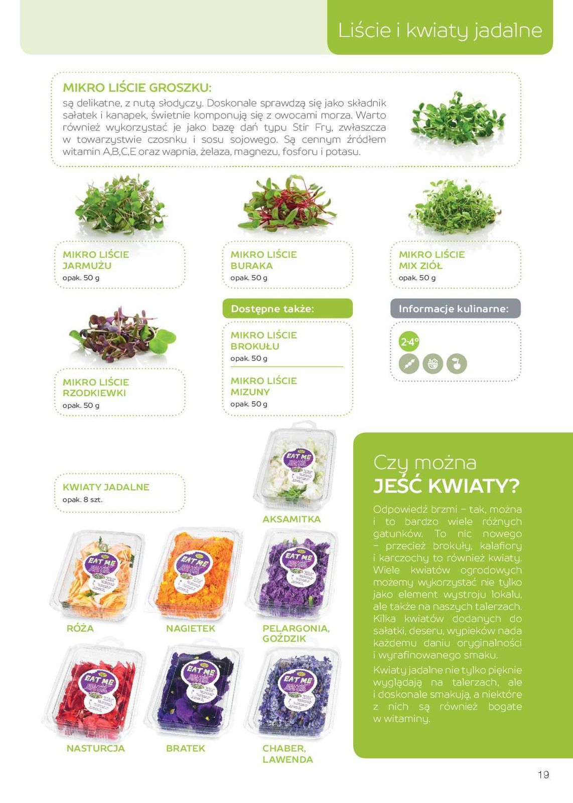 Gazetka promocyjna MAKRO str. 19