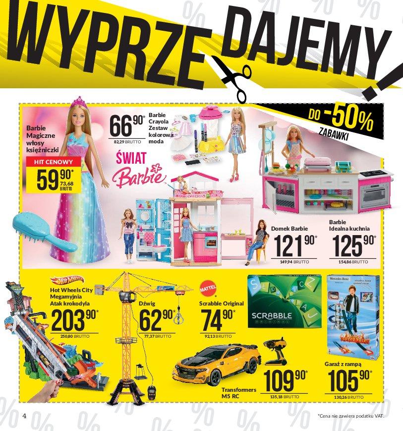 Gazetka promocyjna MAKRO str. 4