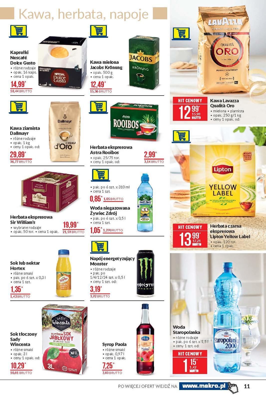 Gazetka promocyjna MAKRO str. 24
