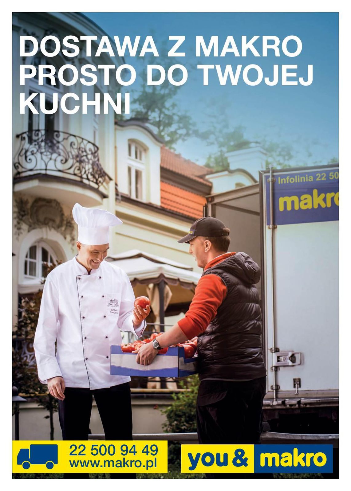 Gazetka promocyjna MAKRO str. 24