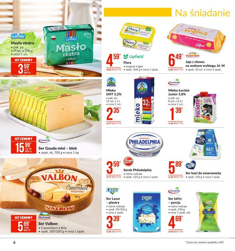Gazetka promocyjna MAKRO str. 6