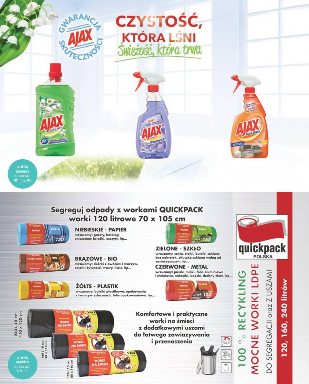 Gazetka promocyjna MAKRO str. 94