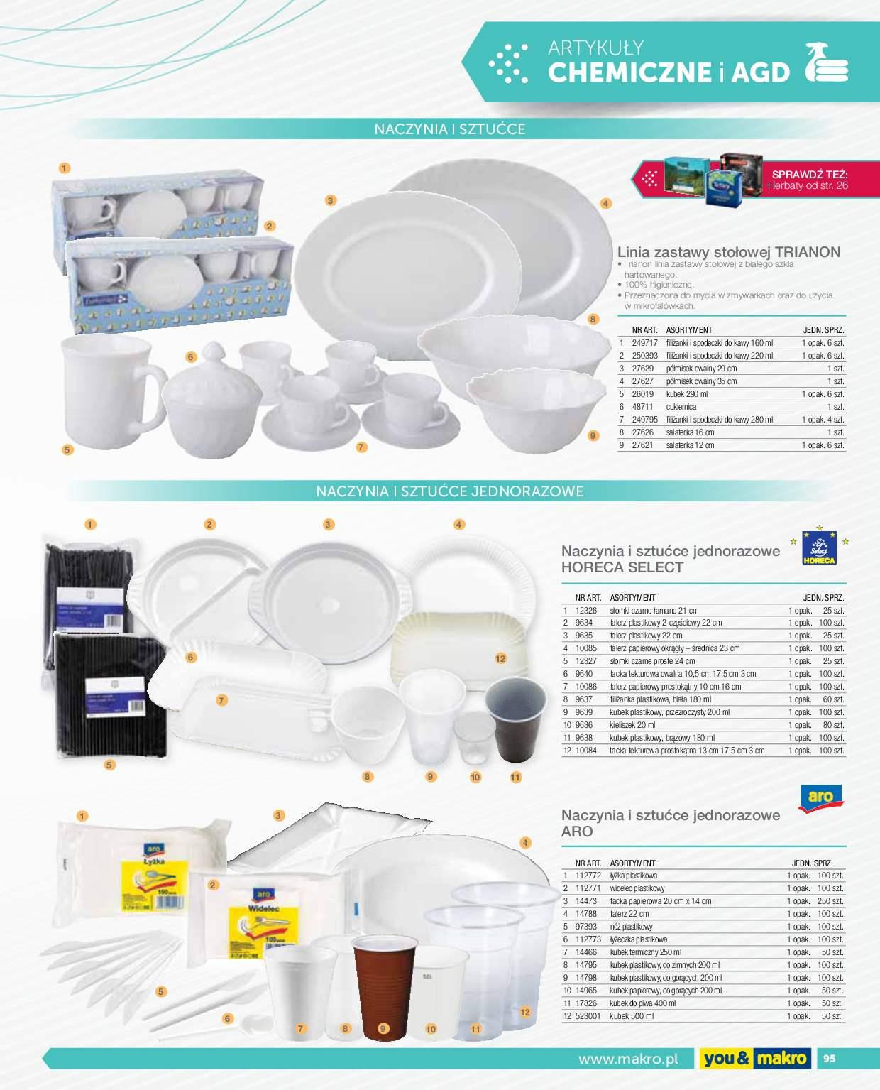 Gazetka promocyjna MAKRO str. 101