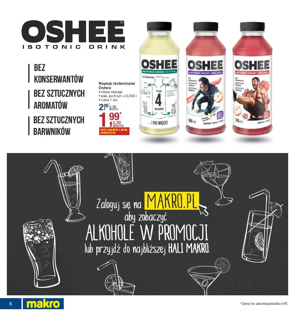 Gazetka promocyjna MAKRO str. 6