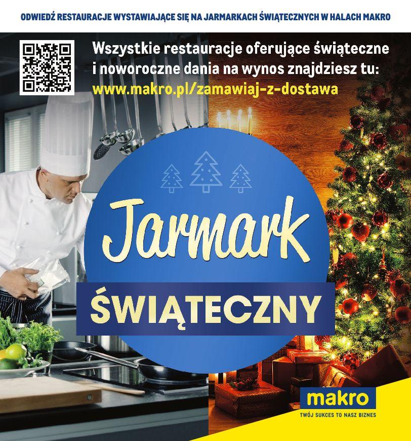 Gazetka promocyjna MAKRO str. 2