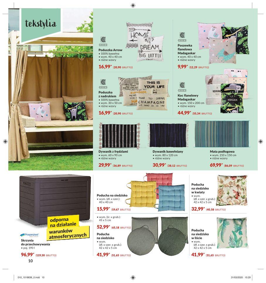 Gazetka promocyjna MAKRO str. 10