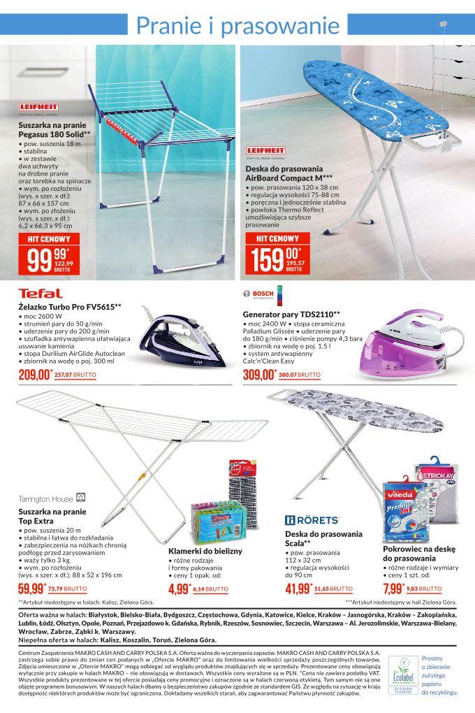 Gazetka promocyjna MAKRO str. 12