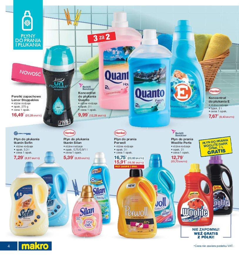 Gazetka promocyjna MAKRO str. 4
