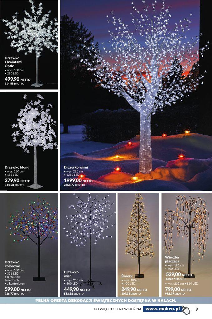 Gazetka promocyjna MAKRO str. 9