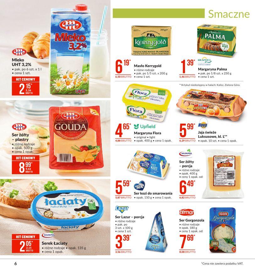 Gazetka promocyjna MAKRO str. 6
