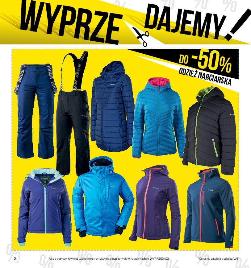 Gazetka promocyjna MAKRO str. 2