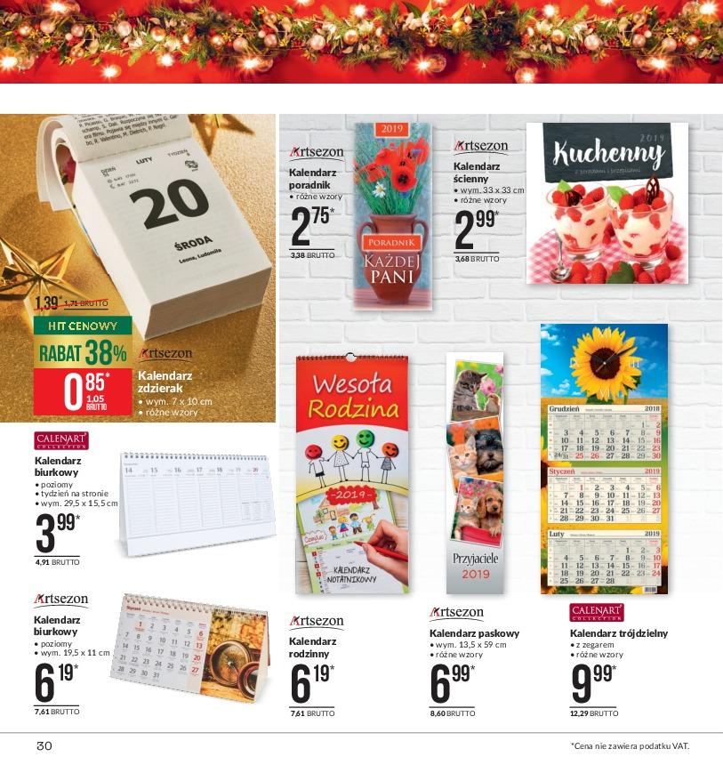 Gazetka promocyjna MAKRO str. 30