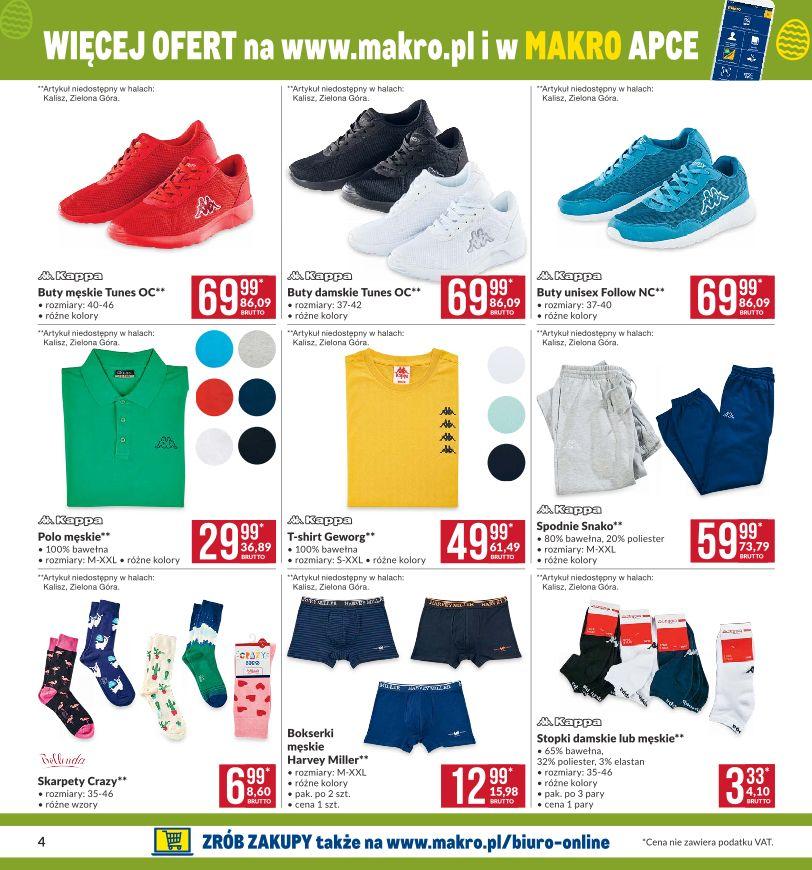 Gazetka promocyjna MAKRO str. 4