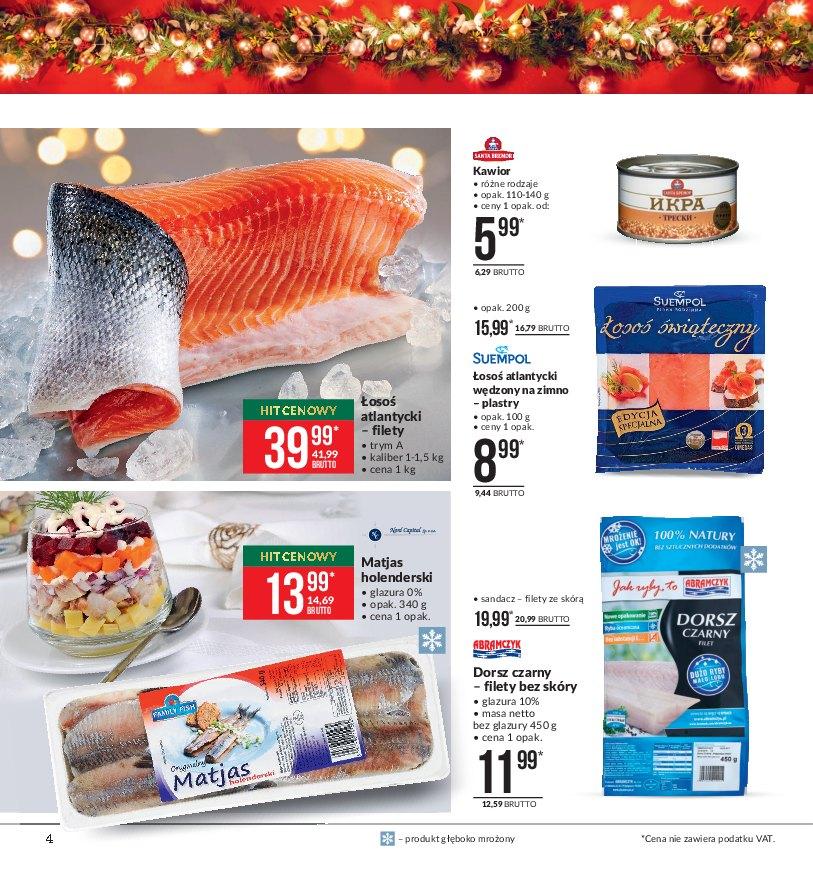 Gazetka promocyjna MAKRO str. 4