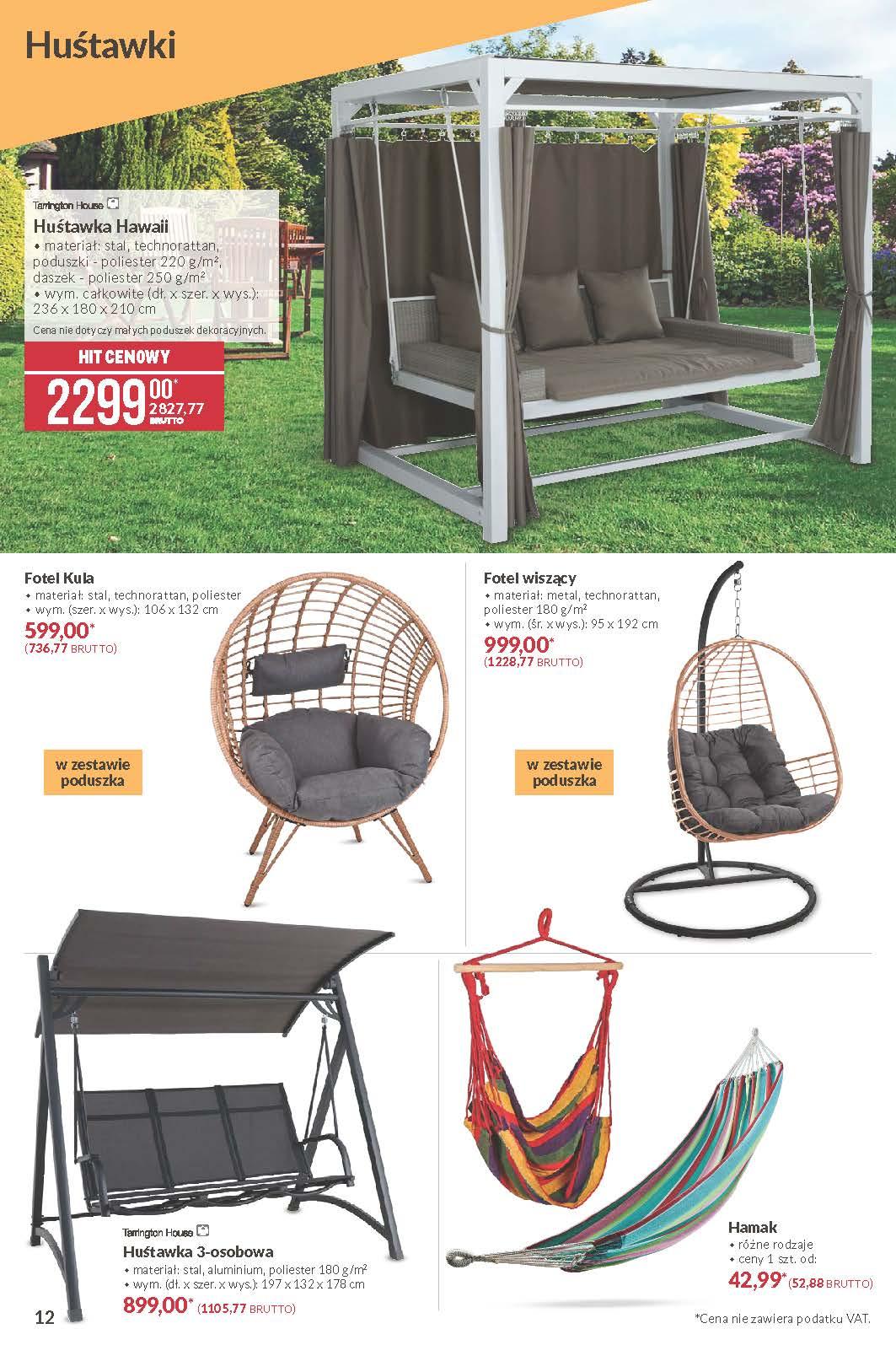 Gazetka promocyjna MAKRO str. 12