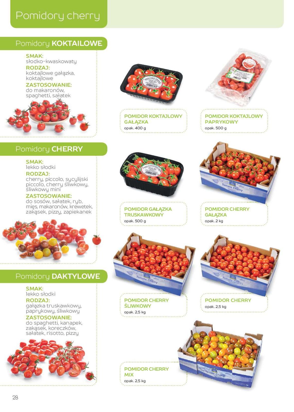 Gazetka promocyjna MAKRO str. 28