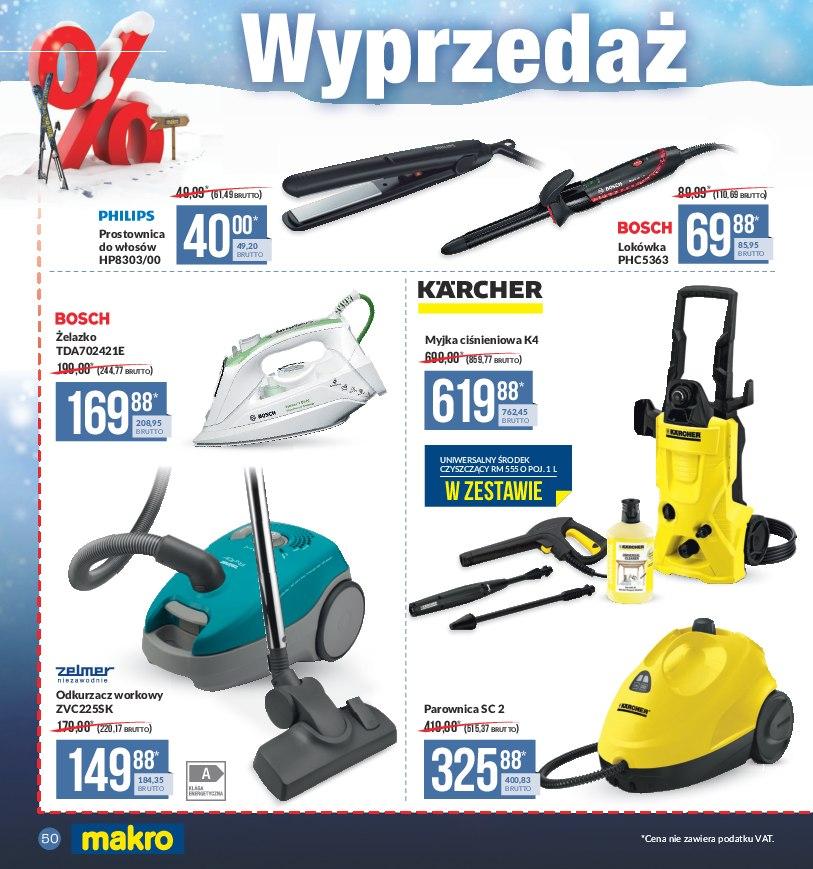 Gazetka promocyjna MAKRO str. 50