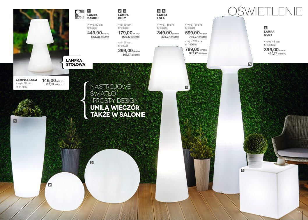 Gazetka promocyjna MAKRO str. 11