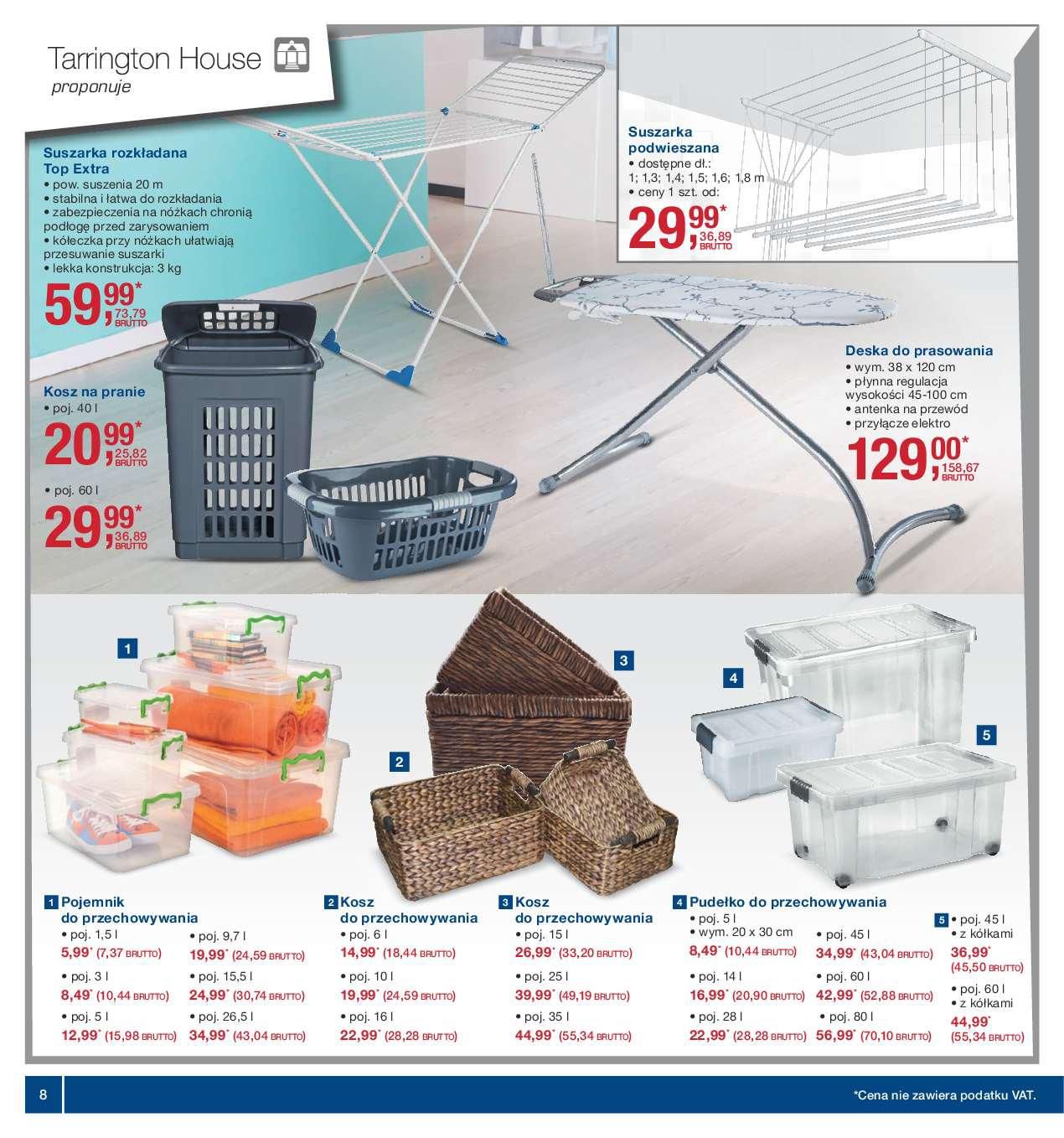 Gazetka promocyjna MAKRO str. 8