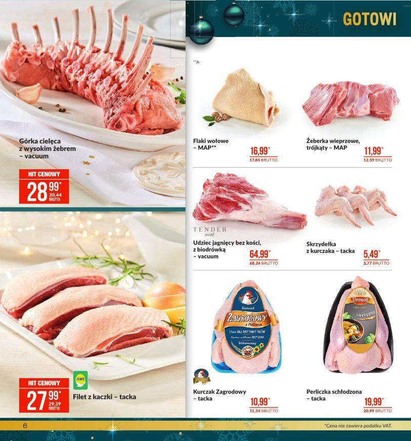 Gazetka promocyjna MAKRO str. 6