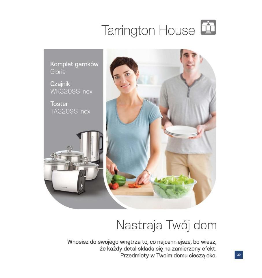 Gazetka promocyjna MAKRO str. 39