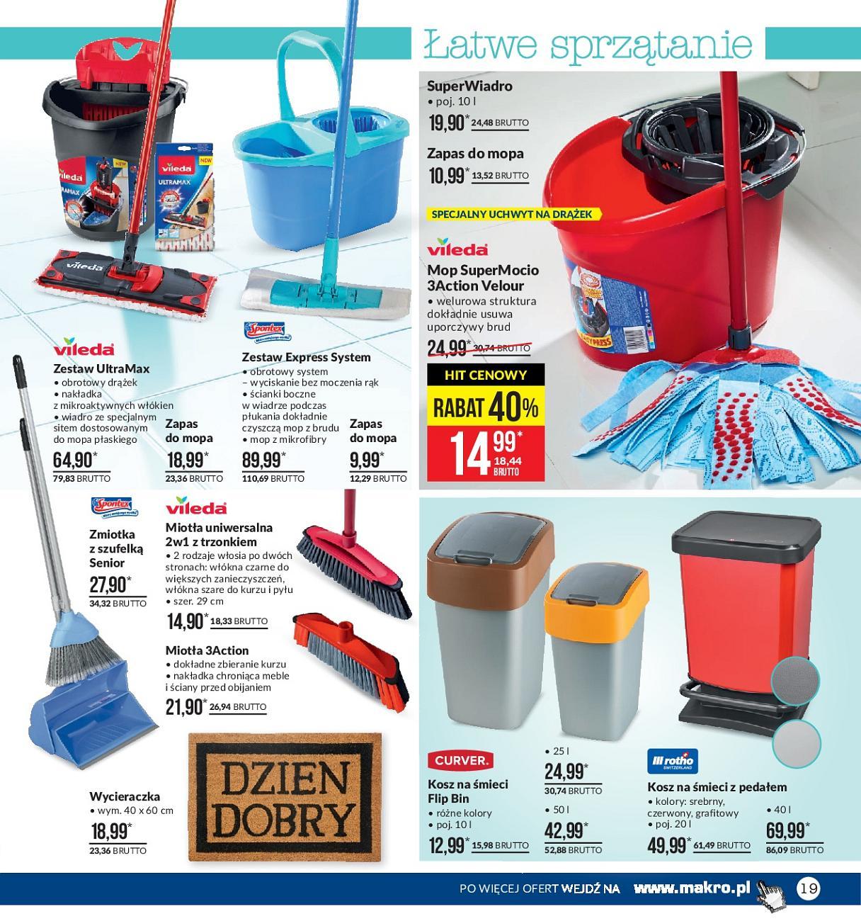 Gazetka promocyjna MAKRO str. 41