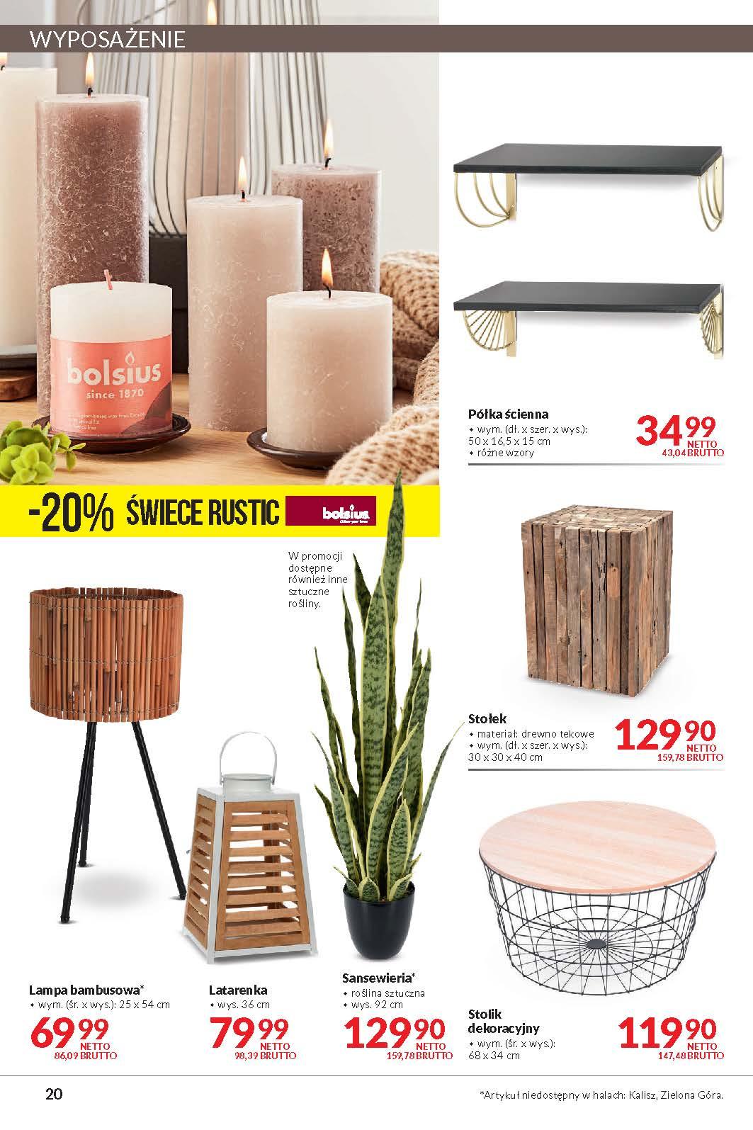 Gazetka promocyjna MAKRO str. 19