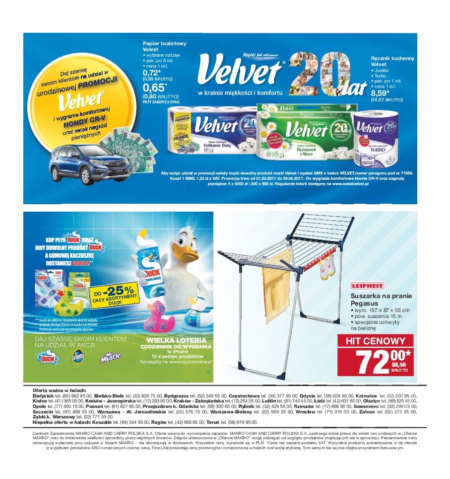 Gazetka promocyjna MAKRO str. 24
