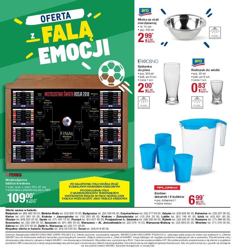 Gazetka promocyjna MAKRO str. 10