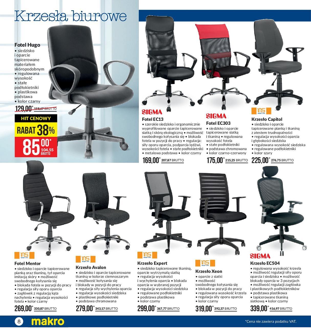 Gazetka promocyjna MAKRO str. 30