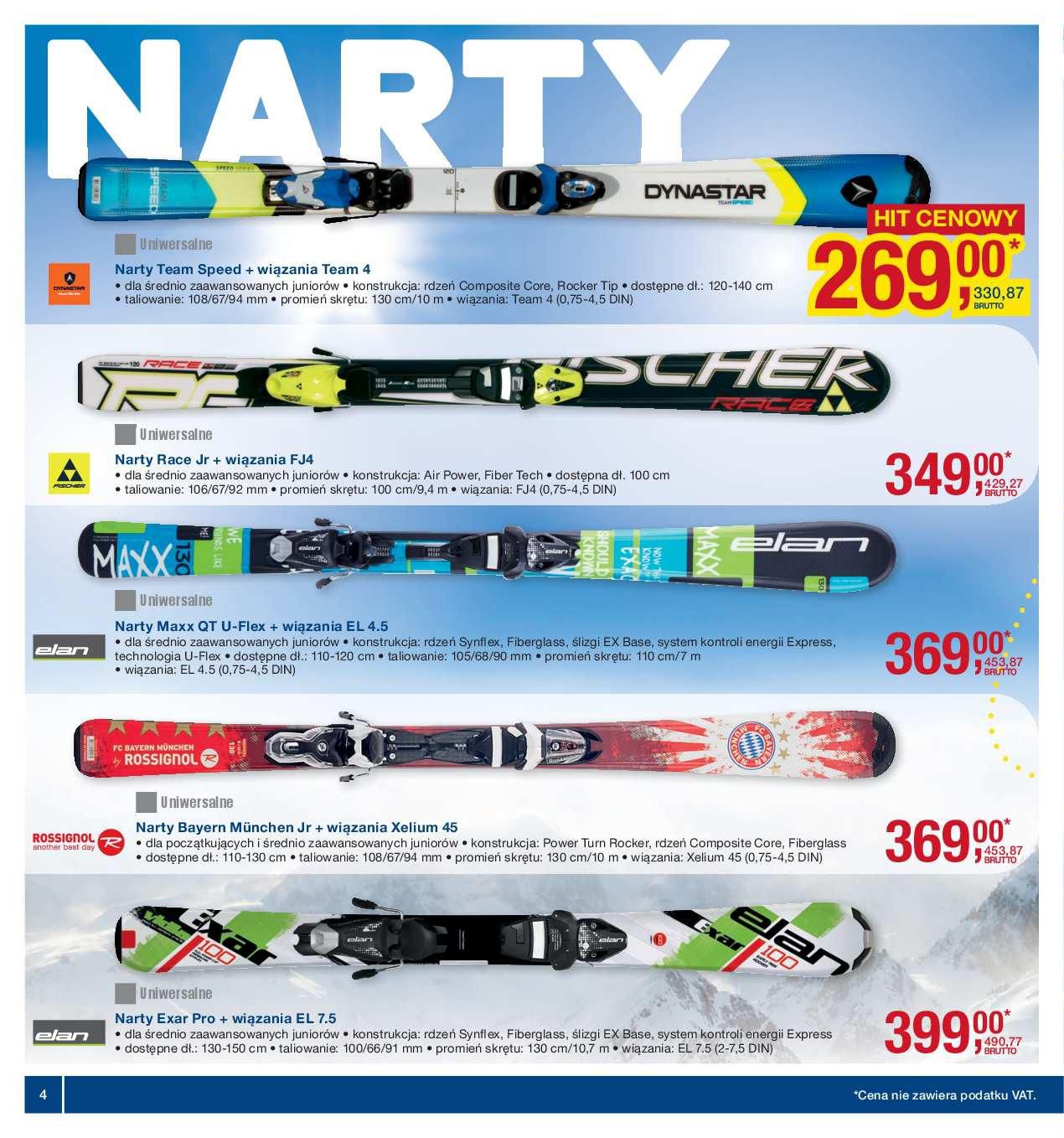 Gazetka promocyjna MAKRO str. 4