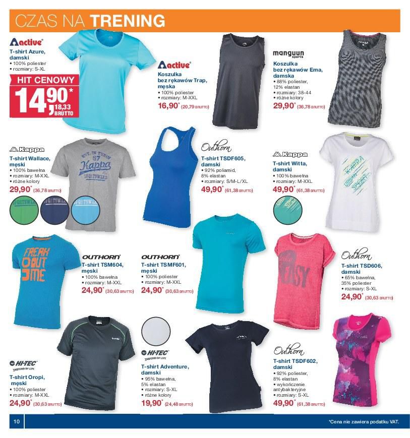 Gazetka promocyjna MAKRO str. 10