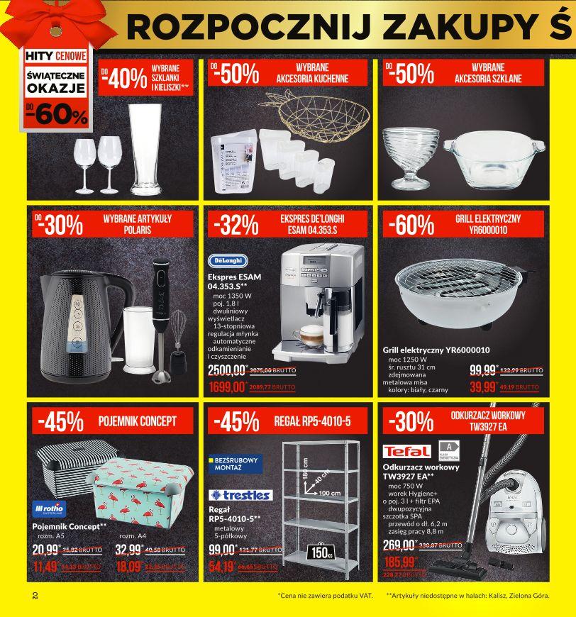 Gazetka promocyjna MAKRO str. 2