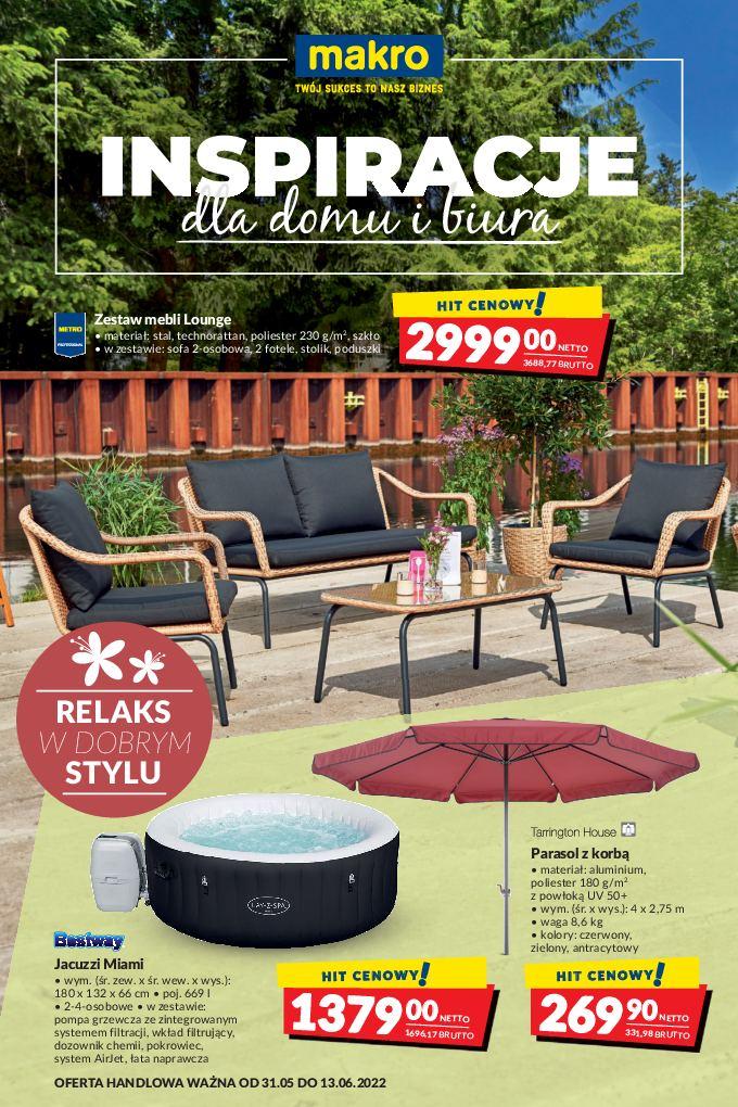 Gazetka promocyjna MAKRO str. 26