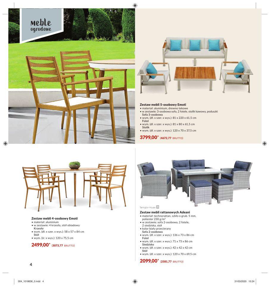 Gazetka promocyjna MAKRO str. 4