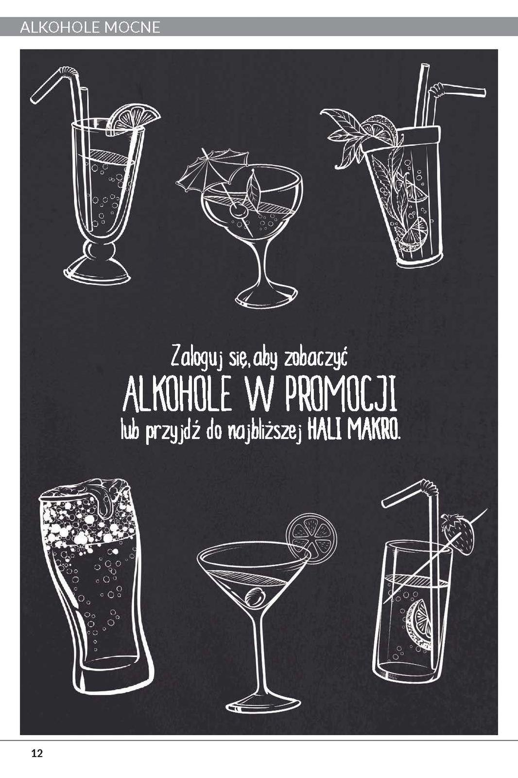 Gazetka promocyjna MAKRO str. 14