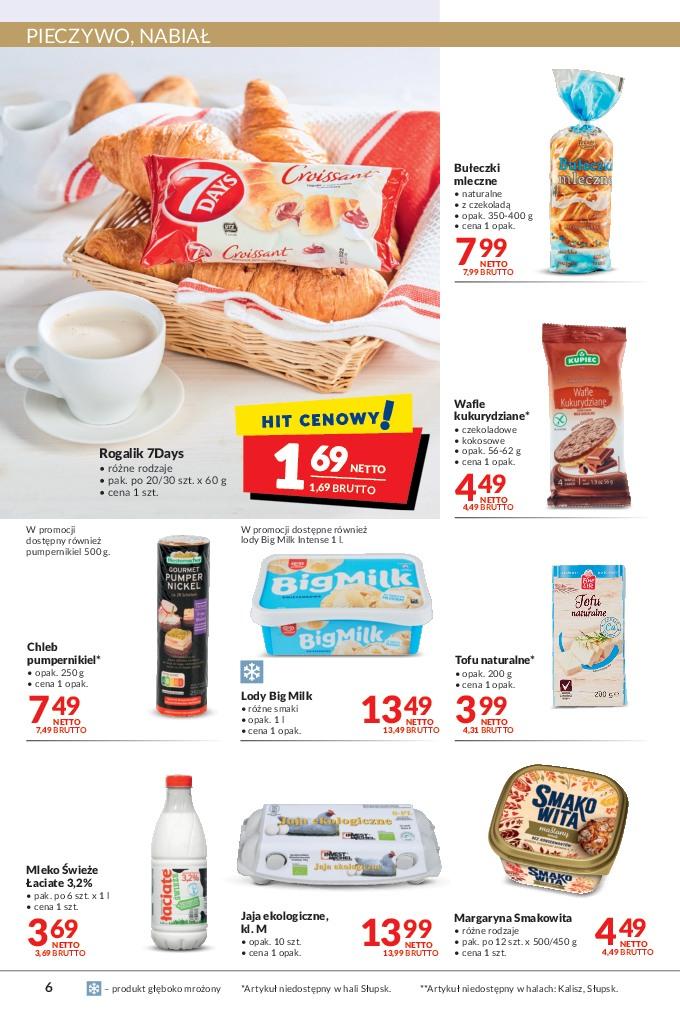 Gazetka promocyjna MAKRO str. 6