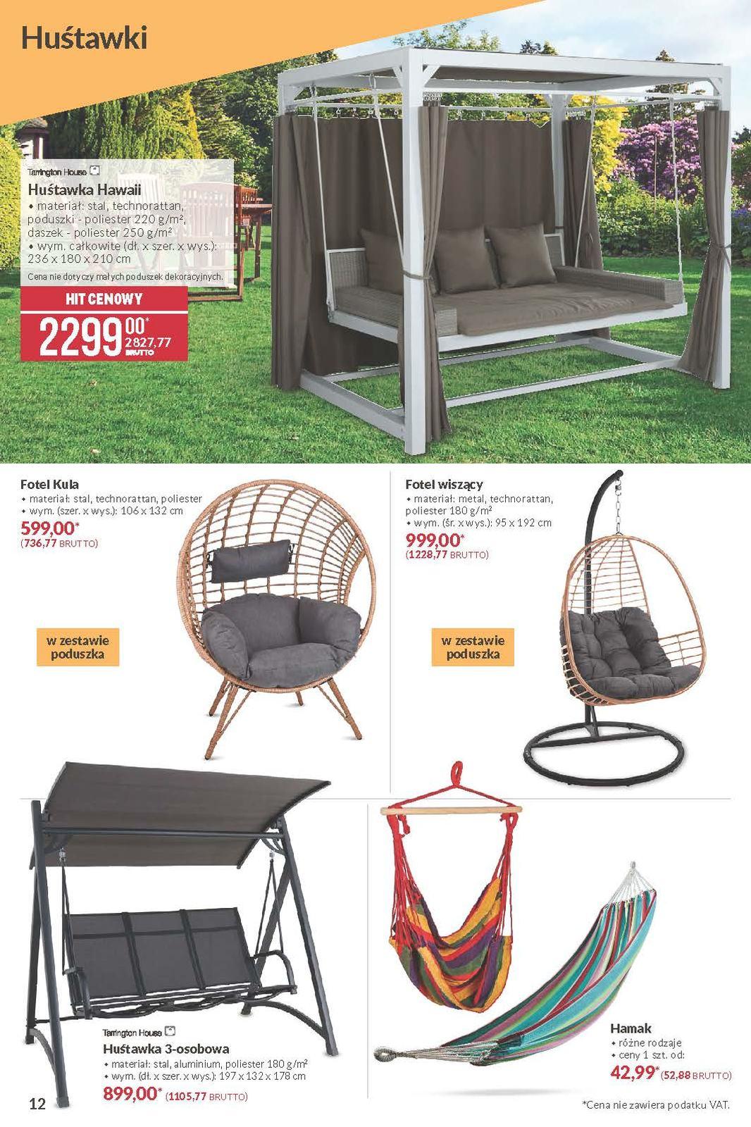 Gazetka promocyjna MAKRO str. 36