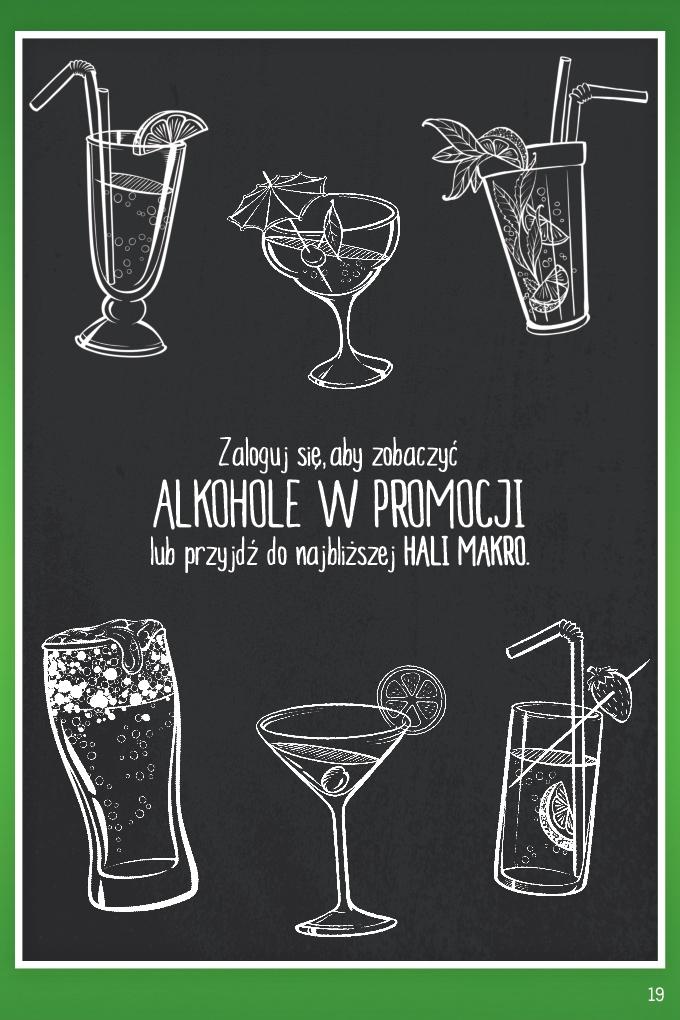 Gazetka promocyjna MAKRO str. 19