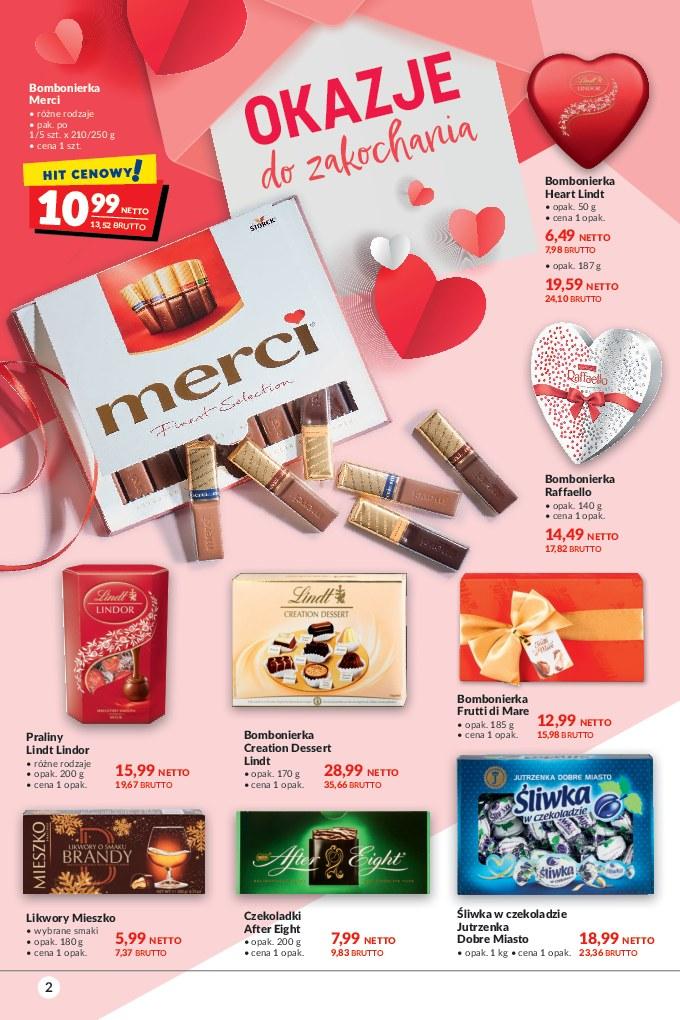 Gazetka promocyjna MAKRO str. 2