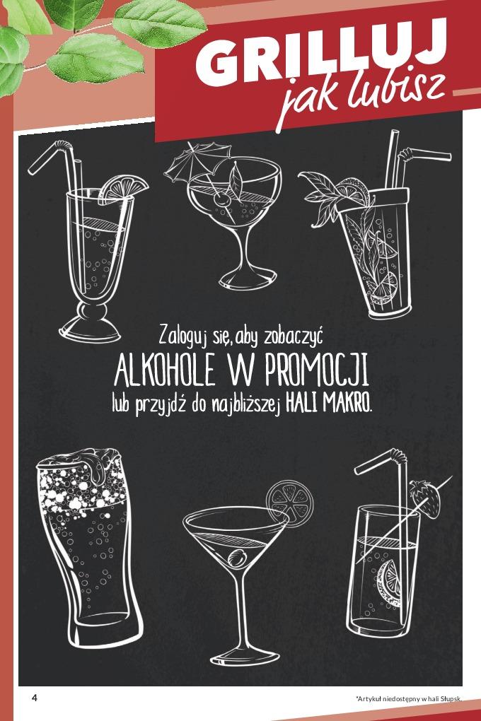 Gazetka promocyjna MAKRO str. 4