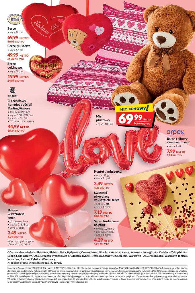 Gazetka promocyjna MAKRO str. 6