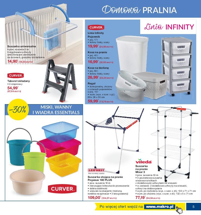 Gazetka promocyjna MAKRO str. 5